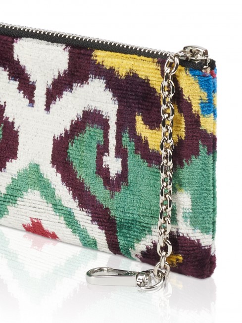 Ключница из Шелка Унисекс RITUS SPIRITUS!_Key/L